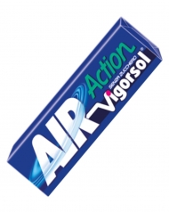 PERF.VIGORSOL AIR X PZ.40 AIR BLU